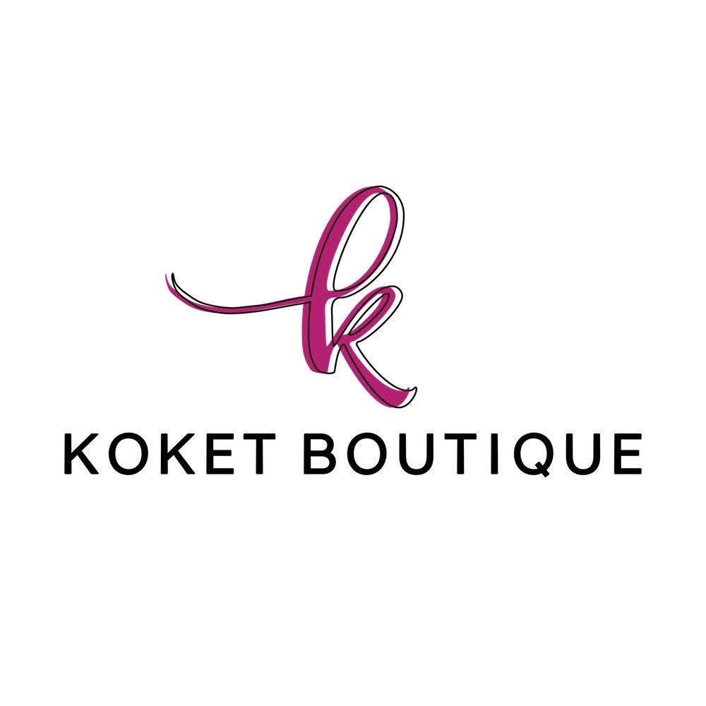 Home Koket Boutique